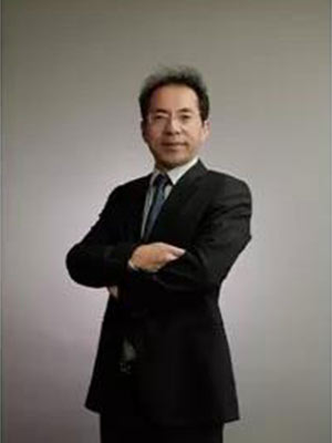 上海埃林哲软件系统股份有限公司董事傅晓峰先生