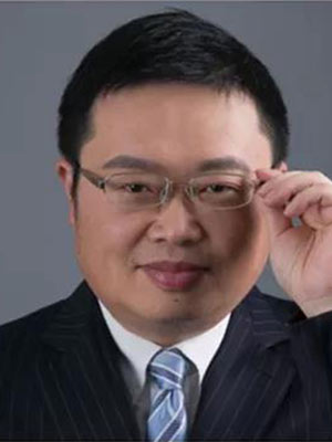 中国房地产业协会市场与住房保障会副会长陈晟先生