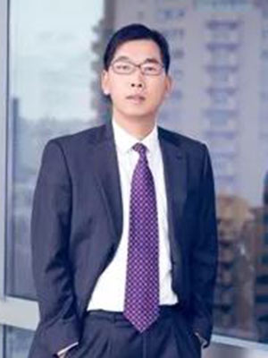 上海中汇金投资集团股份有限公司董事长顾雪平先生